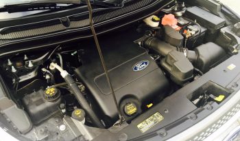 FORD EXPLORER XLT FULL 2011, AMERICANA lleno